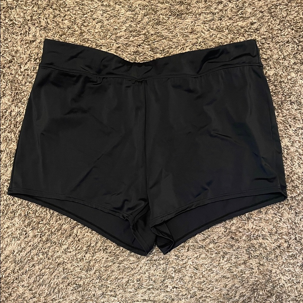 Swimsuits For All